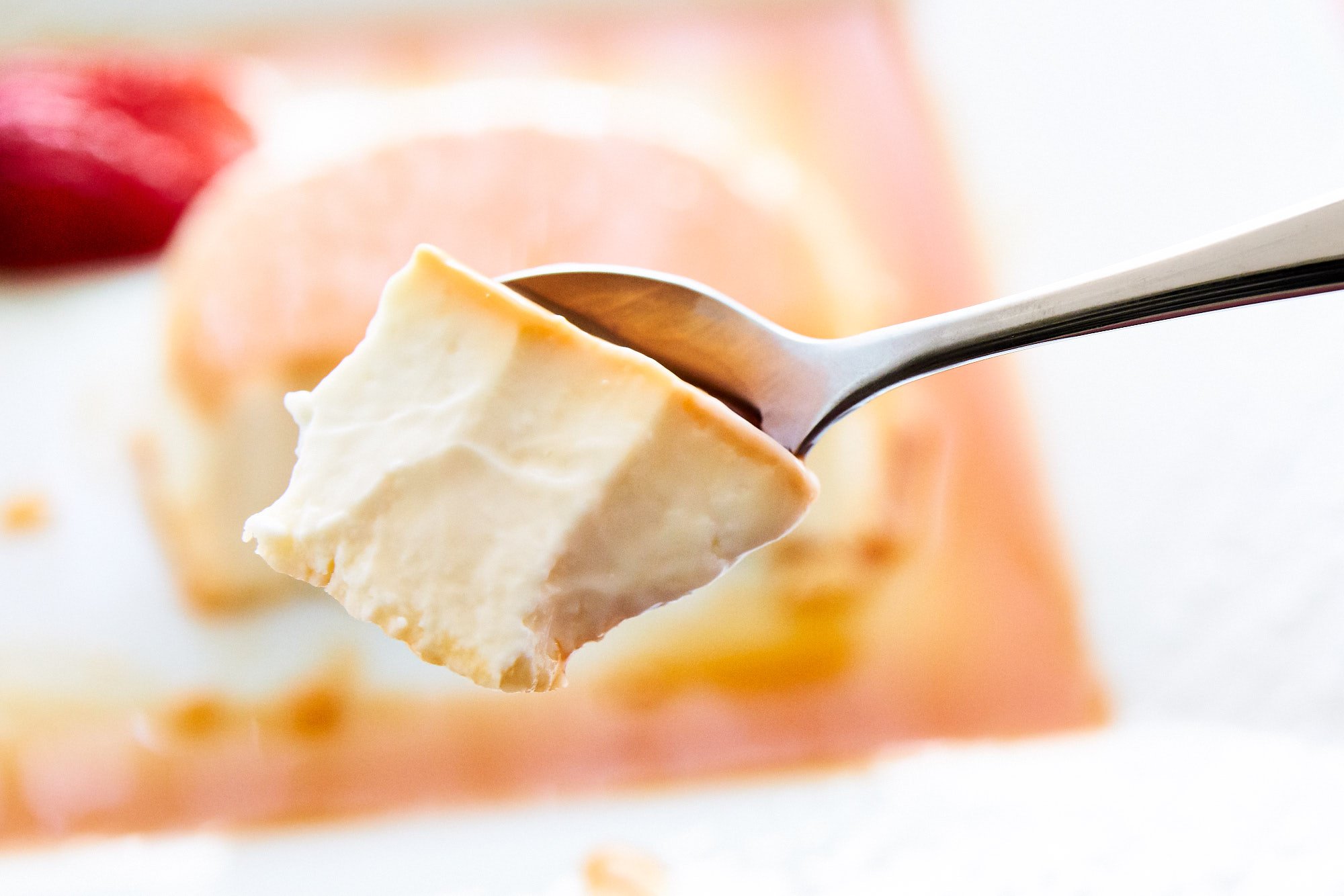 Ultra-creamy panna cotta recipe which gives this Italian classic the texture of soft butter.